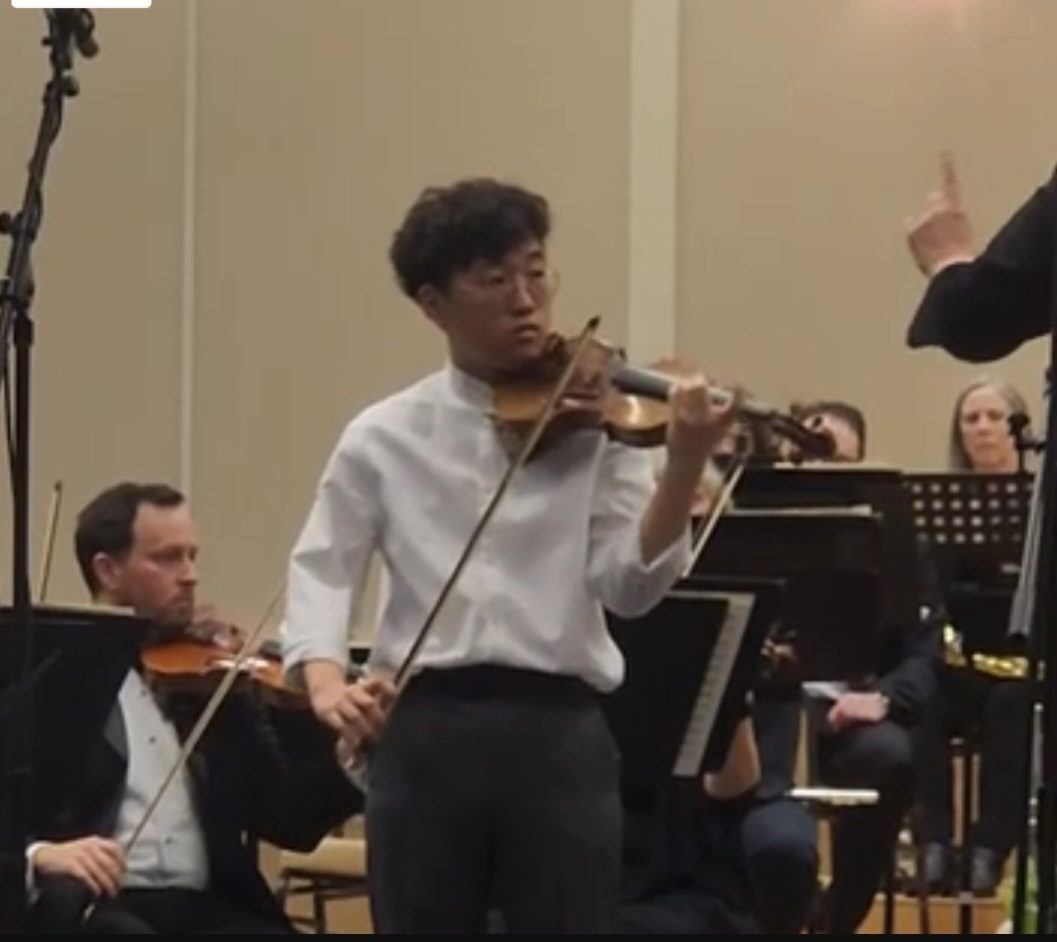 Jewish Community Orchestra