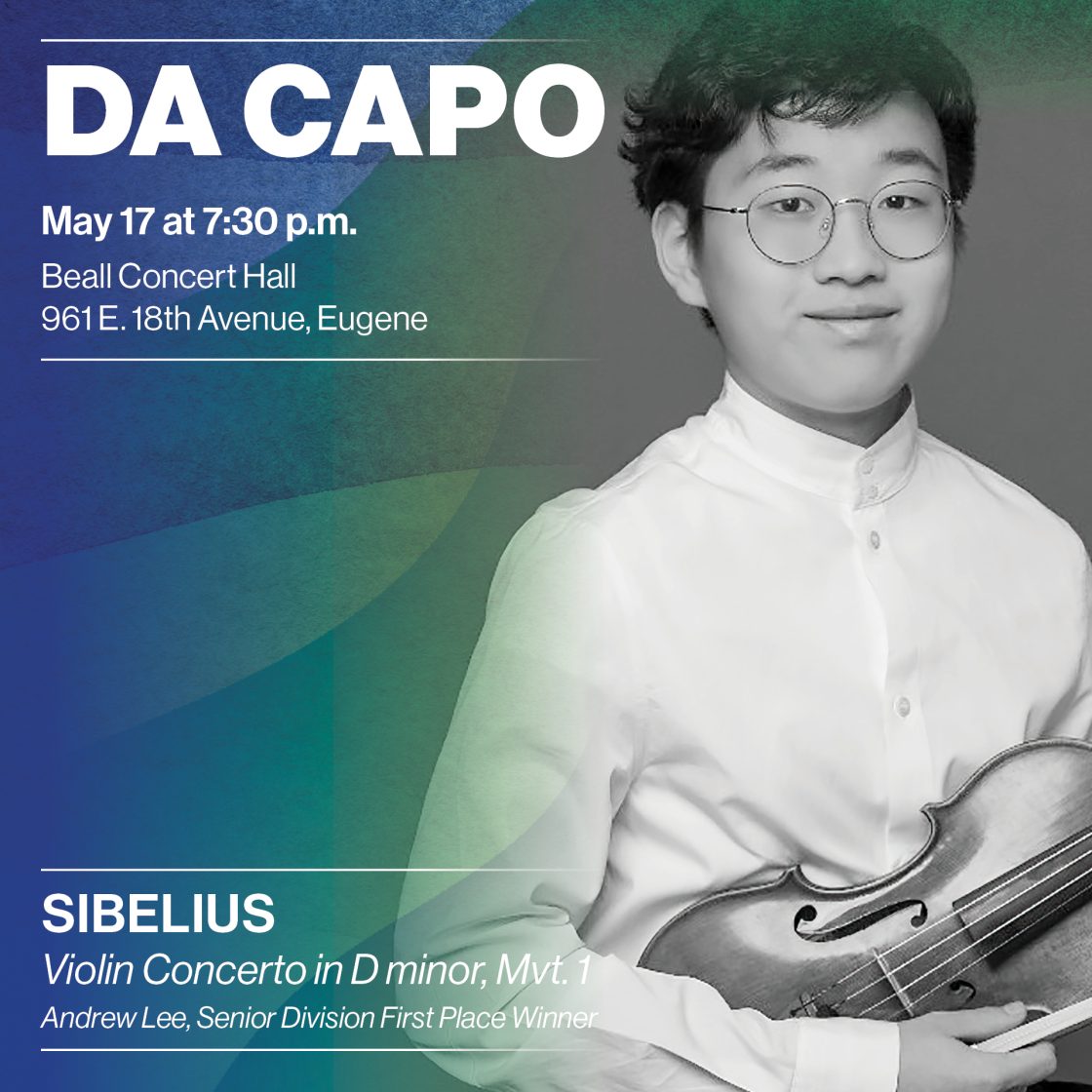 Oregon Mozart Players​