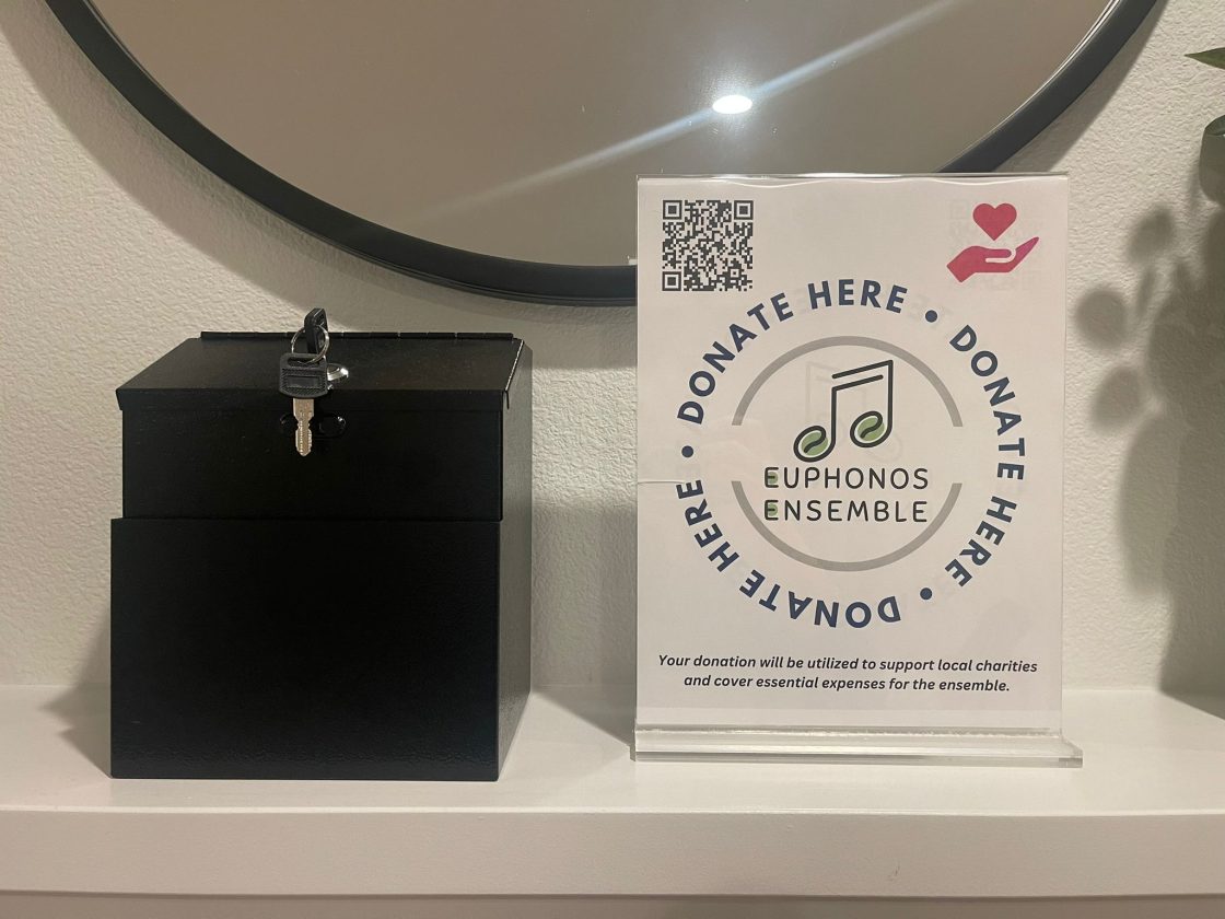 Clothes for Kids Benefit Concert