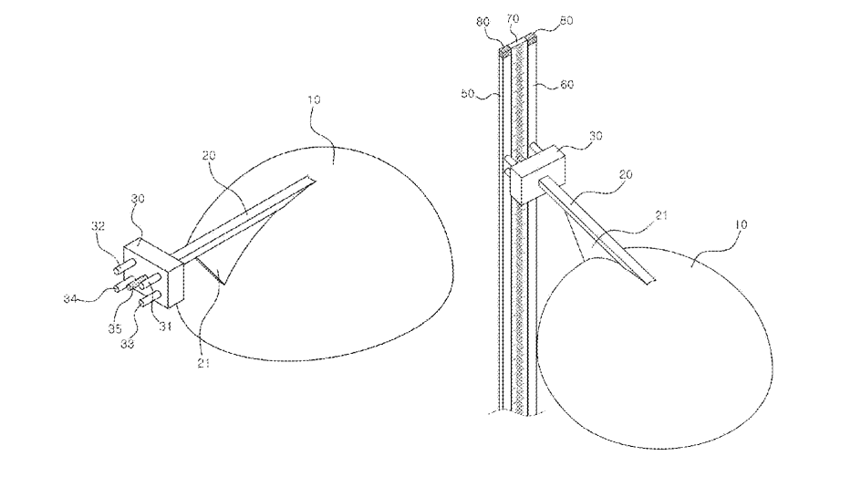 Measuring Innovation