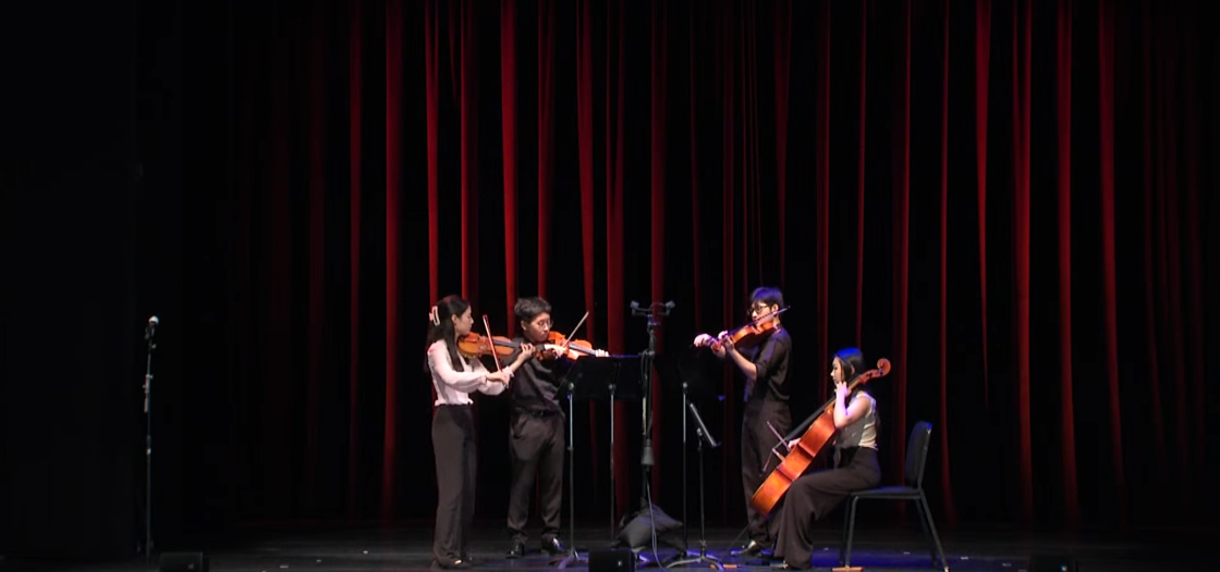 National Symphony Orchestra